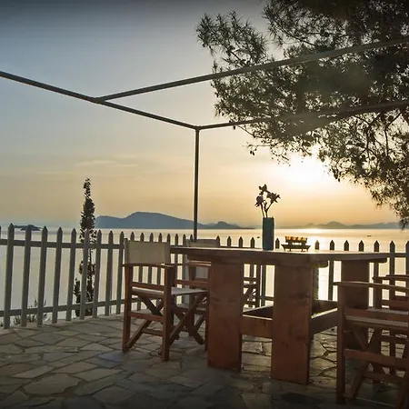 Seasidehouse * Hydra (Saronic Islands)