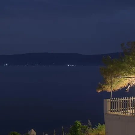 Seasidehouse * Hydra (Saronic Islands)